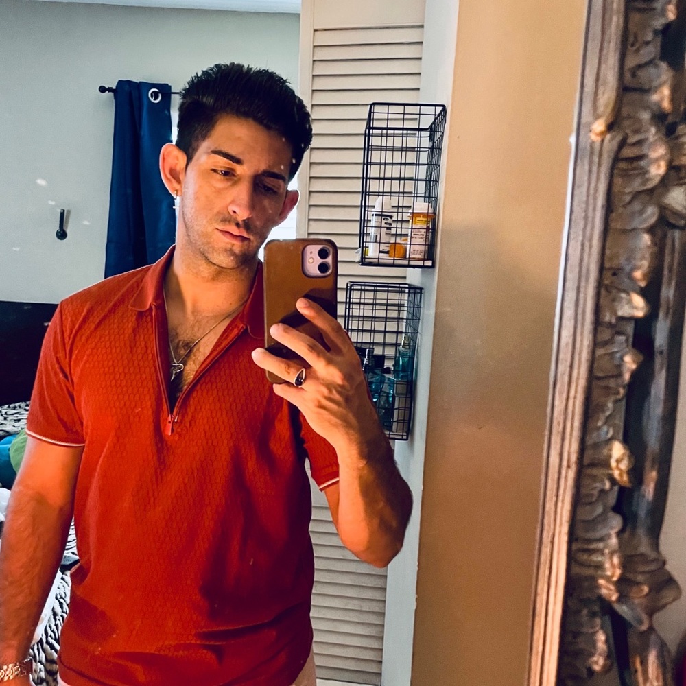 Meet your Posher, Benj